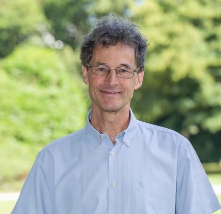 Portrait de Bruno  KESTEMONT